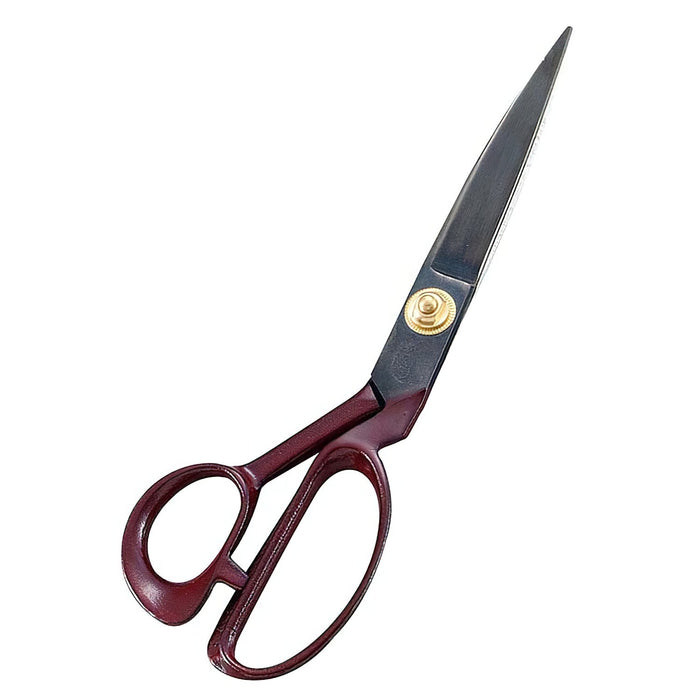 Seitaro Iron Sewing Scissors - Premium Craft Scissors for Sewing and Fabric Cutting