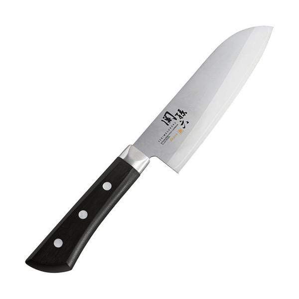 Seki Magoroku Japan Akane Santoku Knife - 145mm (AE2906)