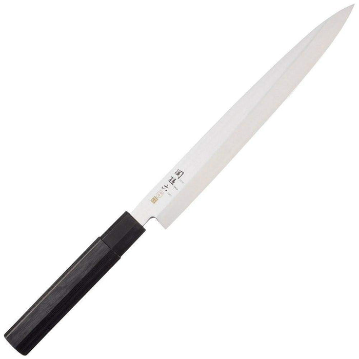 日本 Seki Magoroku Kinju Sashimi Yanagiba 240Mm Ak1106 - 優質用戶友好產品