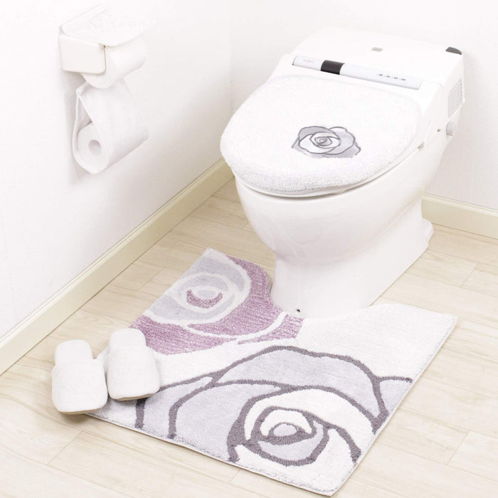 Senko M+Home Marley Toilet Lid Cover - Gray 15069