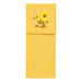 Senko Totoro Flower Bus Stop Paper Holder Cover - Yellow Cat Ghibli Japan 66797-Kiichin - The #1 Place for Japanese Goods in Your Hand!
