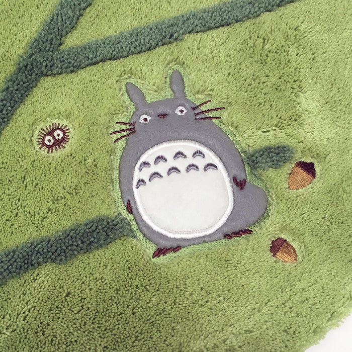 Senko My Neighbor Totoro Welcome Mat - 46X70Cm - Japan Ghibli 17531