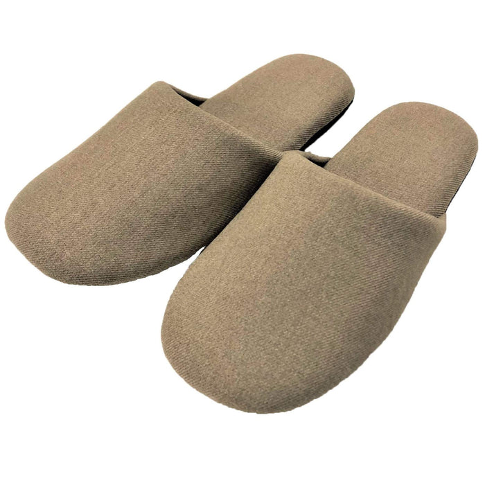 Senko SDS Surge Slippers - Beige, Size 22.5cm (64836)