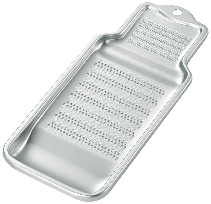 Shimomura Kougyou Japan Fvs-607 Aluminum Veggie Grater - Made in Japan