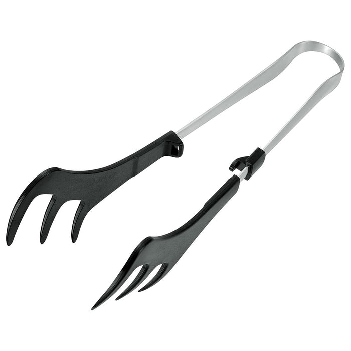 Shimomura Kogyo AJISHOKUBO Nylon Fish Grilling Tongs ASY-227 Japan