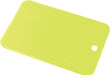 Shimomura Kougyou Ajishokubo Soft Cutting Board 300x200x2mm Green Ams-676 Niigata Tsubamesanjo-Kiichin - The #1 Place for Japanese Goods in Your Hand!