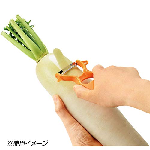 Shimomura Vegetable Peeler