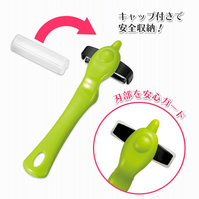 下村工業 FTY-01 蔬菜削皮器 日本製 新潟燕三條