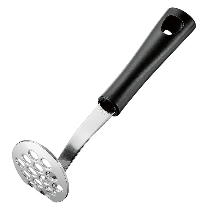 Shimomura Kogyo KIB-203 Kitchen Bar Mini Masher Dishwasher Compatible Niigata Tsubame-Sanjo Black 165X45X60mm