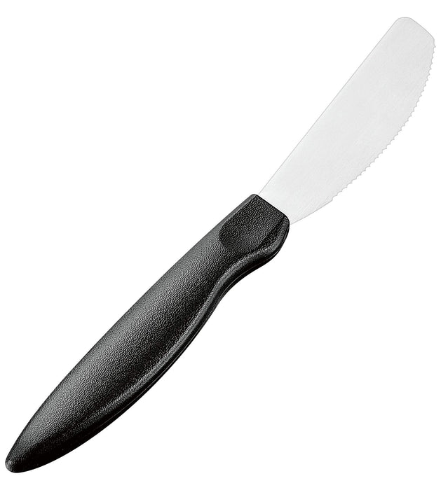 Shimomura Kougyou KIB-102 Kitchen Knife Japan Made Dishwasher Safe 185x22x13mm