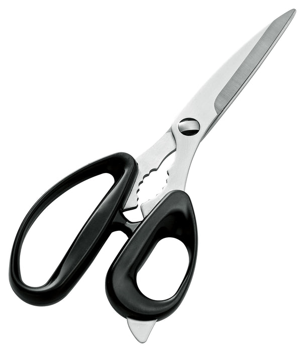 Shimomura Kougyou PGS-10 Professional Grade Easy Cooking Shears Japan Niigata Tsubamesanjo