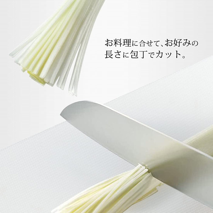 Shimomura Kougyou Kz-610 White Hair Leek Cutter Made In Japan Niigata Tsubame-Sanjo 45x22x138mm