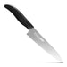 Shimomura Kogyo VCN-03B Knife 130mm Black Molybdenum Vanadium Steel Japan Made Dishwasher Safe-Kiichin - The #1 Place for Japanese Goods in Your Hand!