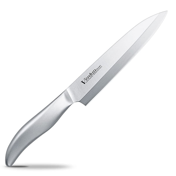 Shimomura Kougyou OVD-19 Sashimi Knife 150mm Japan Molybdenum Vanadium Steel Dishwasher Safe