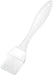 Shimomura Kougyou Yakipa! Silicone Brush YP-606 Dishwasher Safe White-Kiichin - The #1 Place for Japanese Goods in Your Hand!