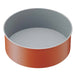Premium 13cm Shimotori Steel Round Cake Pan for Perfect Baking-Kiichin - The #1 Place for Japanese Goods in Your Hand!