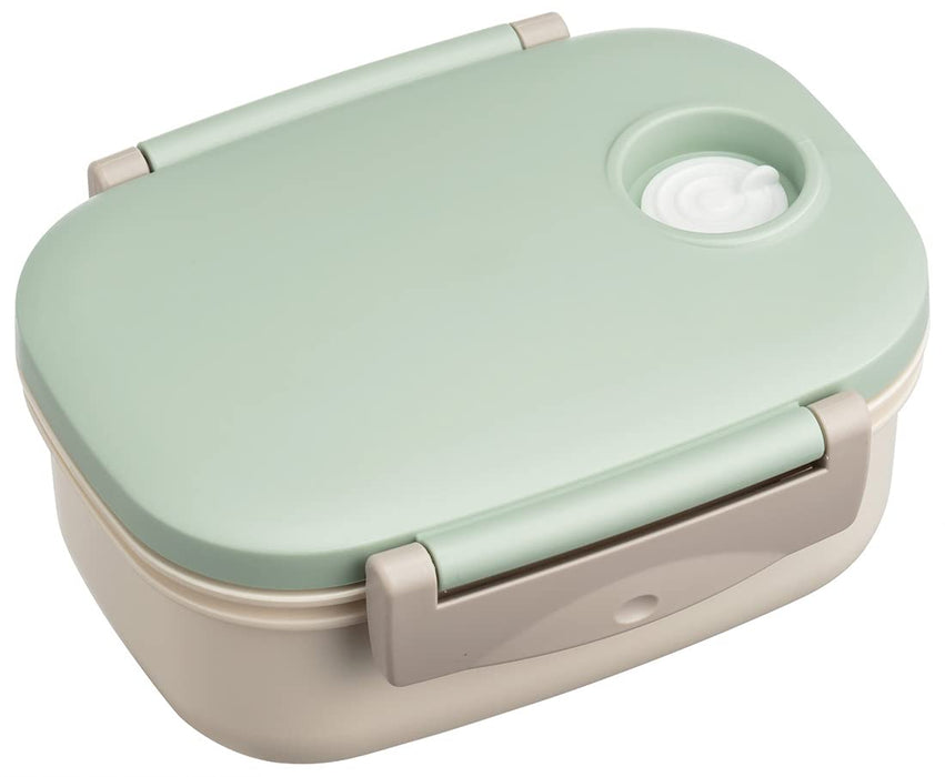Skater Vacuum Storage Bento Box Container - 450Ml Mpp3N-A