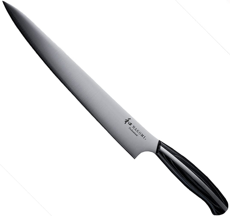 Mitsubishi Nagomi Professional 270mm Slicer Knife
