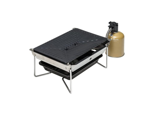 AnnonceSnow Peak Home Camp Cooker - Boutique AnnonceSnow Peak Home Camp Cooker - Boutique