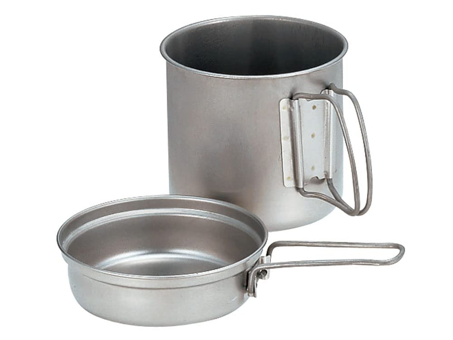 japanese outdoor gear Snow Peak Titanium Trek High Quality Outdoor Gear
