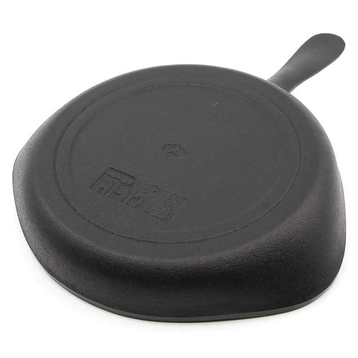 Sori Yanagi 18cm Cast Iron Induction Mini Frying Pan