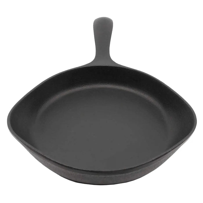 Sori Yanagi 18cm Cast Iron Induction Mini Frying Pan