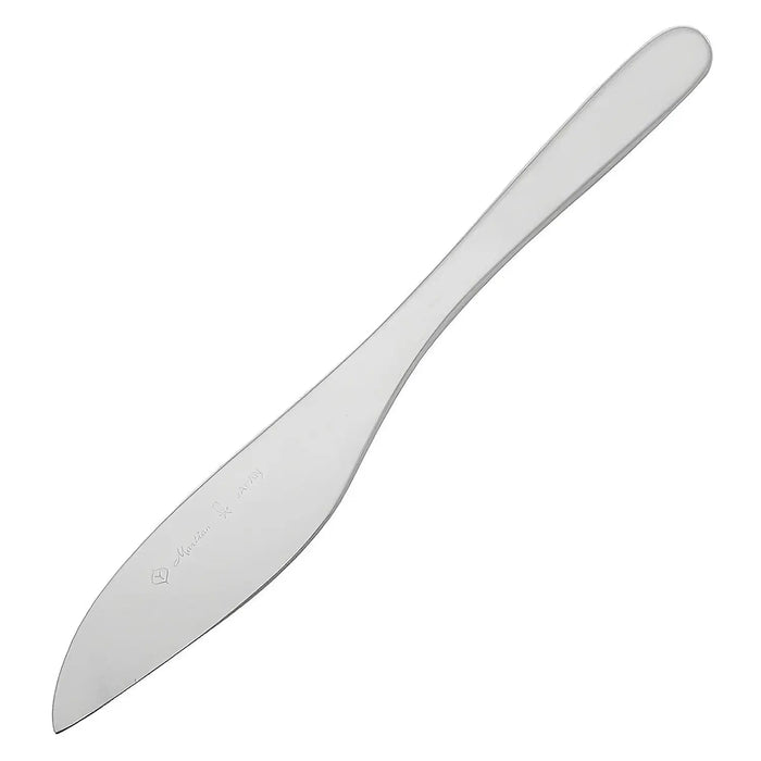 Sori Yanagi 17Cm Stainless Steel Fruit Knife - Premium Quality for Effortless Fruit Cutting