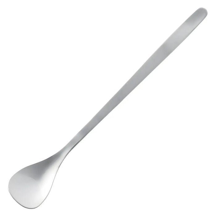 Sori Yanagi 18.5Cm Stainless Steel Parfait Spoon