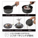 Soto Navigator Cook System Sod-501 Premium Japanese-Made Cookware-Kiichin - The #1 Place for Japanese Goods in Your Hand!