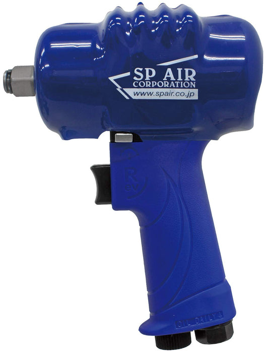 Vessel SP-7146EX 12.7mm Air Impact Wrench 50-330Nm