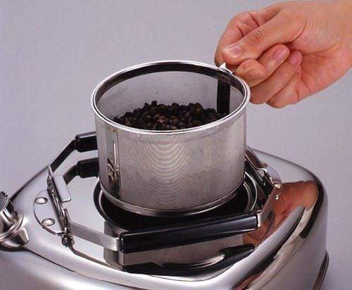 Sugiyama 2.5L Japanese Induction Kettle - Compact and Efficient