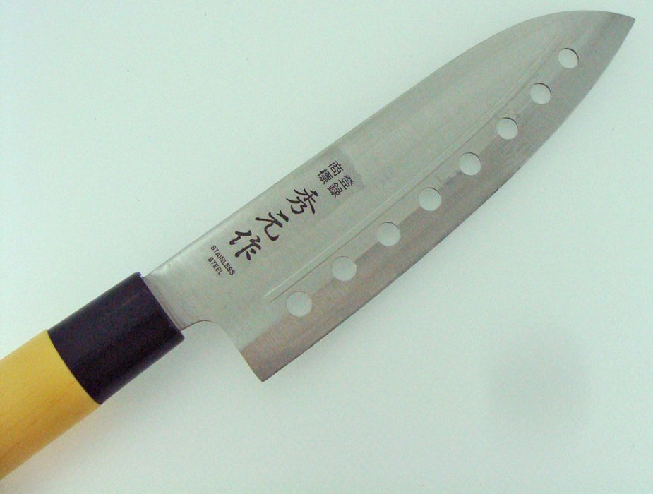 Sumikama Hidegen 5-Piece Japanese Knife Set SP-005