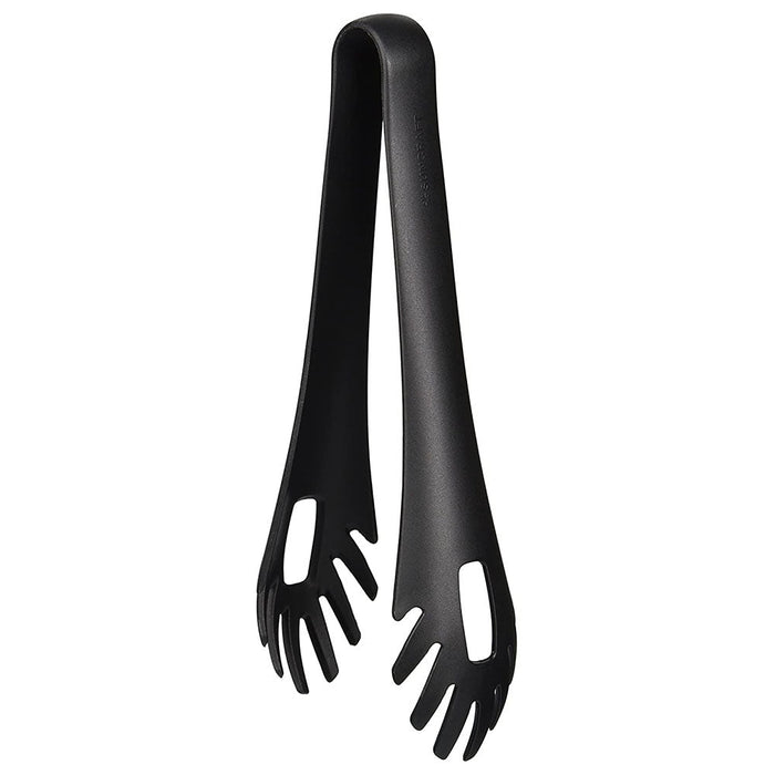 Suncraft Nylon Spaghetti Tongs - Efficient Kitchen Utensil for Easy Pasta Handling