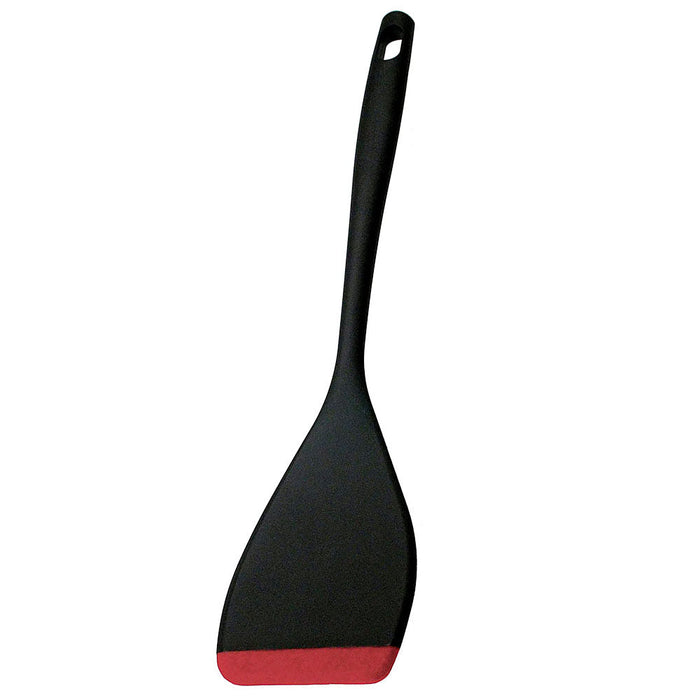 Suncraft Nylon Spatula Turner - Premium Kitchen Utensil for Effortless Cooking