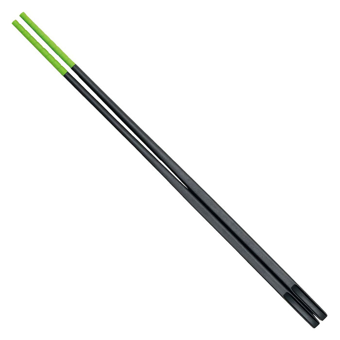 Suncraft 30.5Cm Silicone Cooking Chopsticks - Premium Kitchen Utensil