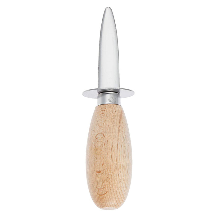 Suncraft 15cm Stainless Steel Oyster Knife