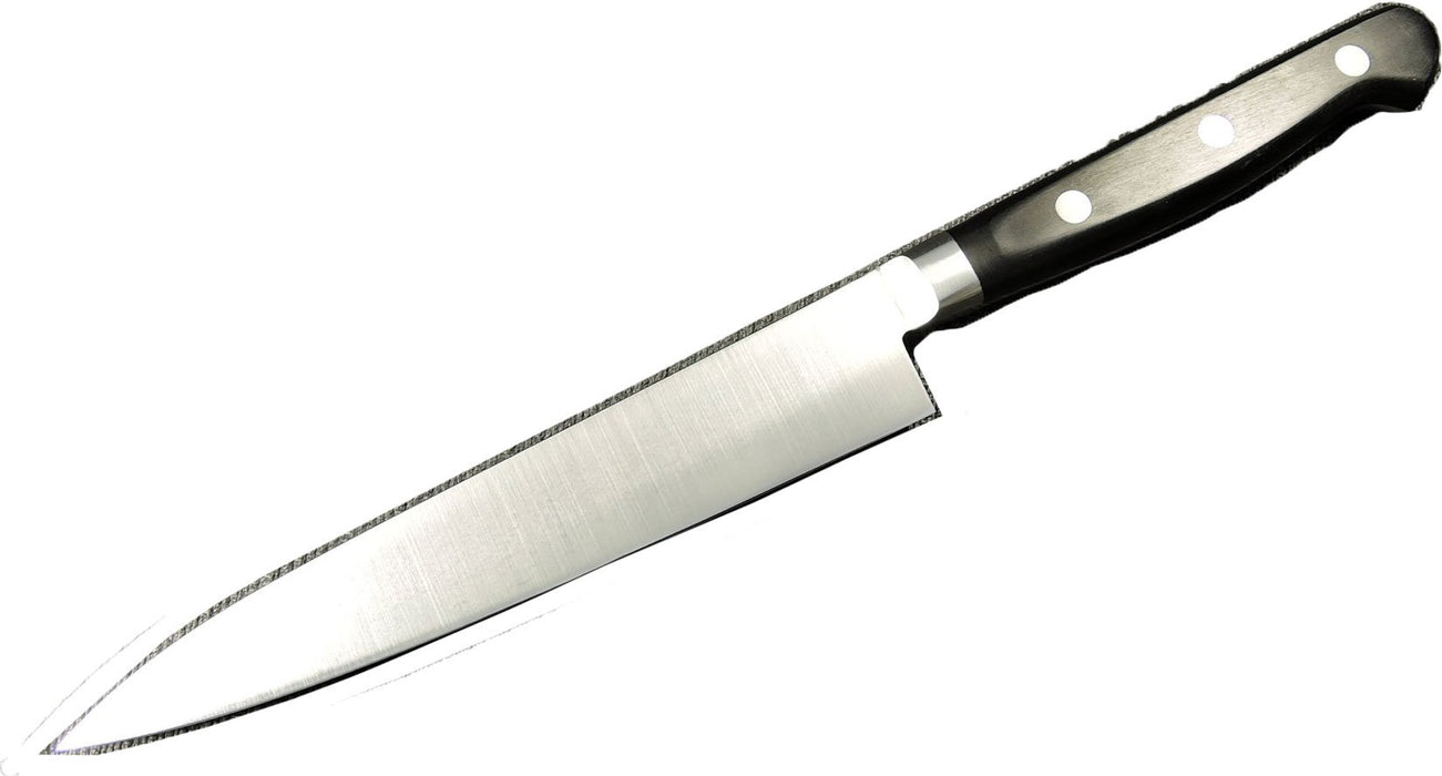 Takayuki Sakai Grand Chef 150mm 10204 小刀（正面为鲑鱼）