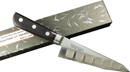 Takayuki Sakai Grand Chef Sp Sabaki East Type Knife 150mm 10241-Kiichin - The #1 Place for Japanese Goods in Your Hand!