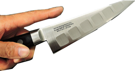 Takayuki Sakai Grand Chef Sp Sabaki East Type Knife 150mm 10241-Kiichin - The #1 Place for Japanese Goods in Your Hand!