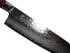 Sakai Takayuki Hammered Damascus Vg10 Santoku Knife 160mm-Kiichin - The #1 Place for Japanese Goods in Your Hand!