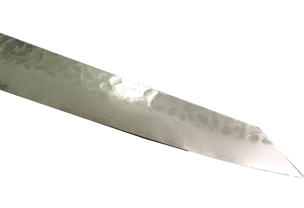 Takayuki Sakai VG10 Interrupt 33 Layer 270mm Sword-Shaped Blade 07398