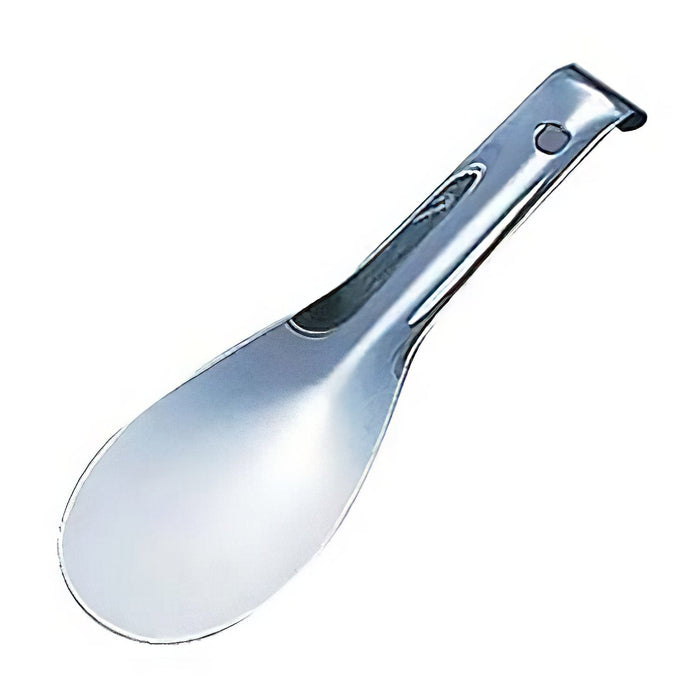 Premium Stainless Steel Ice Cream Spade by Takegoshi - Effortlessly Scoop and Serve Delicious Treats