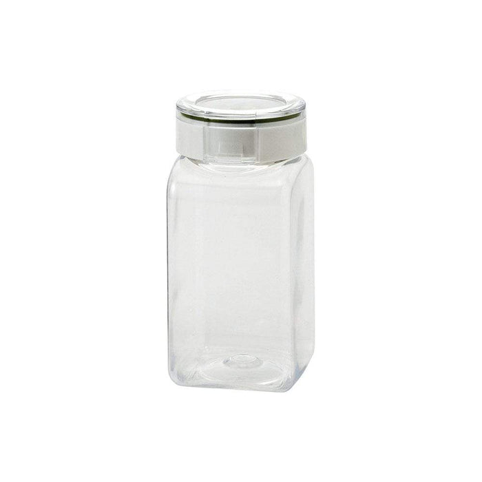 Freshlok Airtight Storage Square Container 1100ml - Convenient and Secure Food Storage Solution