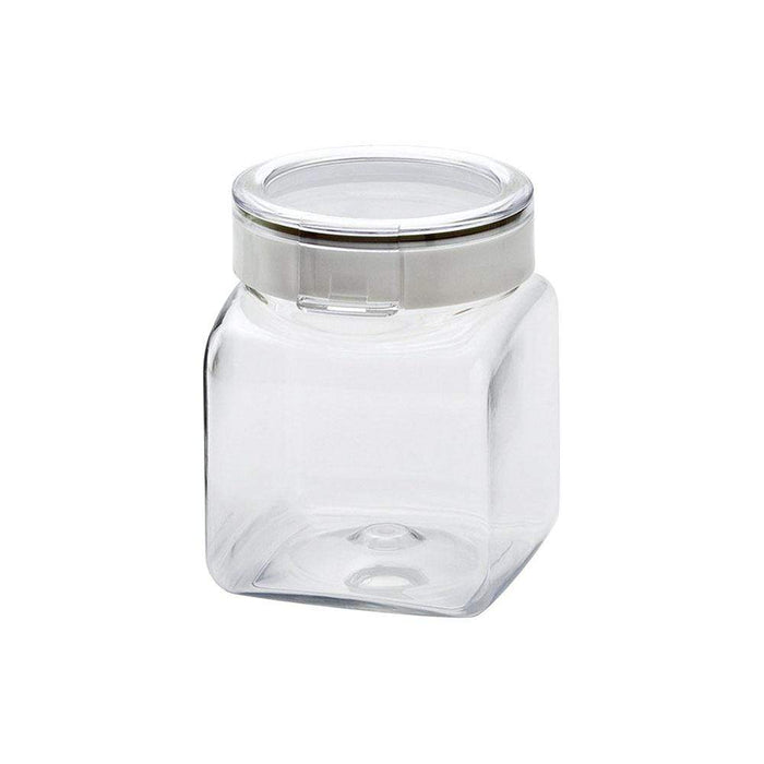 Takeya Freshlok 300ml Square Container - Airtight Storage Solution