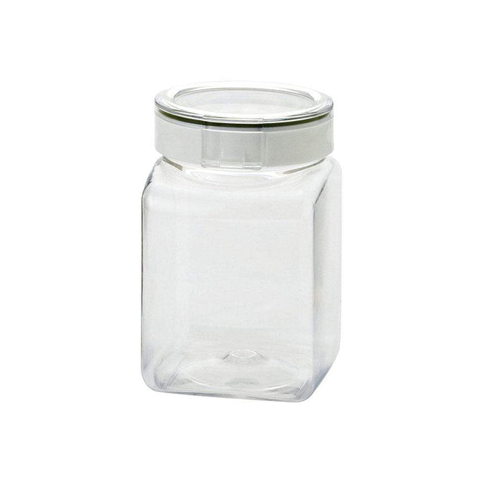 Freshlok Airtight Storage Square Container 800ml - Convenient and Secure Food Storage Solution