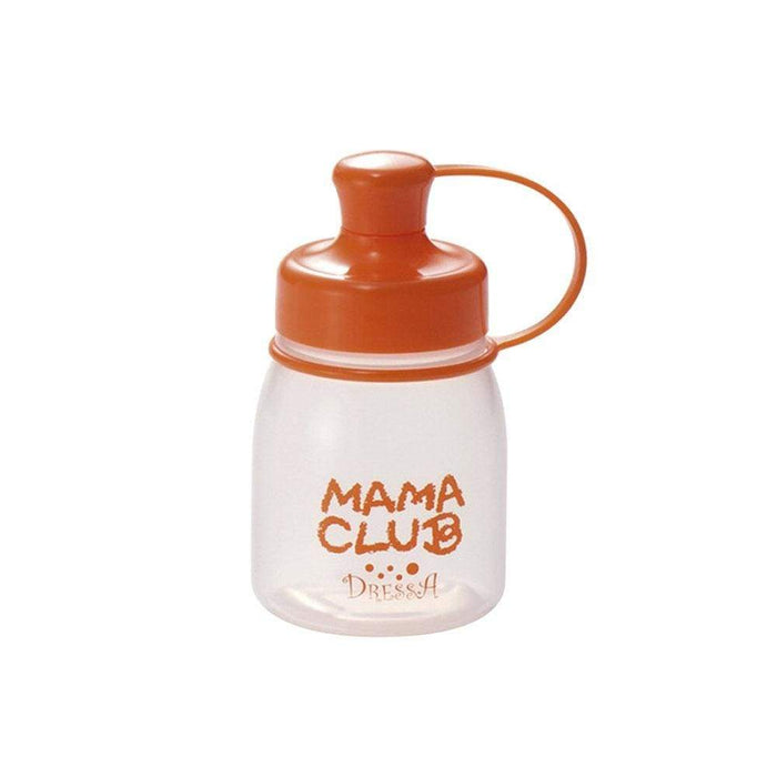 Takeya Mama Club Dressa Sauce Dispenser - Compact and Convenient Sauce Dispenser for Home Use