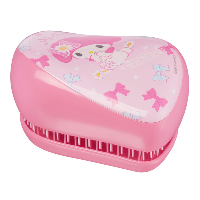 Tangle Teezer Compact Styler My Melody Ribbon Margaret Japan Genuine