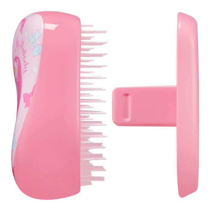 Tangle Teezer Compact Styler My Melody Ribbon Margaret Japan Genuine