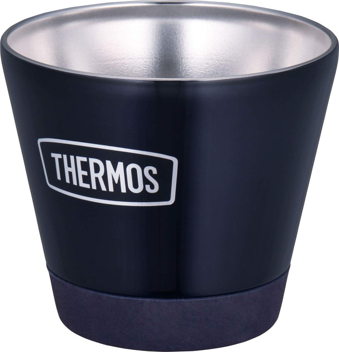 Thermos Outdoor Series Vacuum Insulated Cup 0.3L - Midnight Blue Rod-003 Mdb