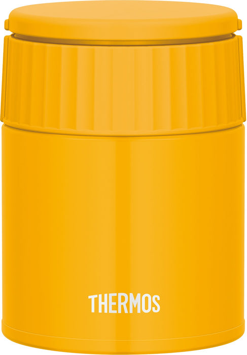 Thermos JBQ-301 MSD Vacuum Insulated Lunch Jar 300ml - Made in Japan